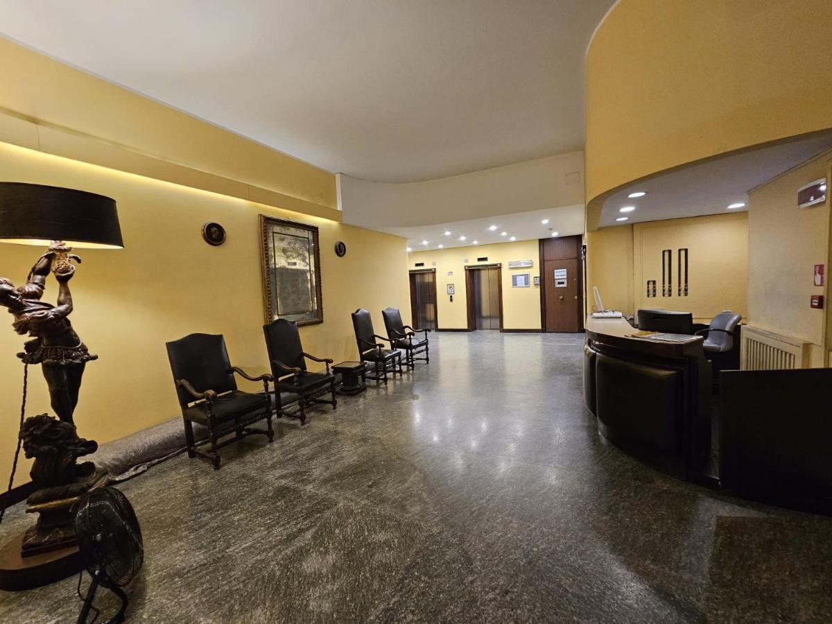 Apartament La Finestra Sul Porto Genua Zewnętrze zdjęcie