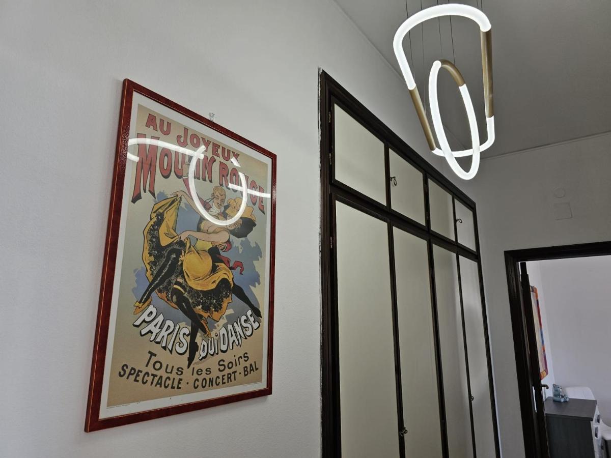 Apartament La Finestra Sul Porto Genua Zewnętrze zdjęcie