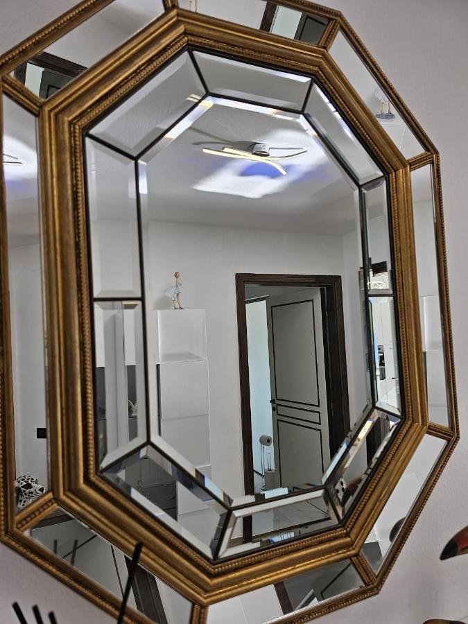 Apartament La Finestra Sul Porto Genua Zewnętrze zdjęcie