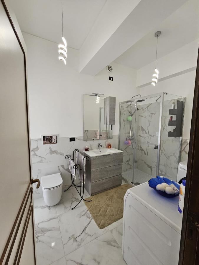 Apartament La Finestra Sul Porto Genua Zewnętrze zdjęcie